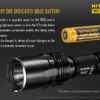 ΦΑΚΟΣ LED NITECORE Tiny Monster TM03, 2800Lumens