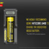 ΦΑΚΟΣ LED NITECORE Tiny Monster TM03, 2800Lumens