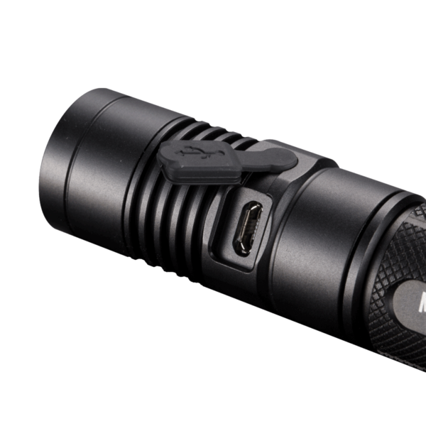 ΦΑΚΟΣ LED NITECORE MULTI TASK HYBRID MH12GT