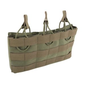 TT 3 SGL MAG POUCH BEL MKII