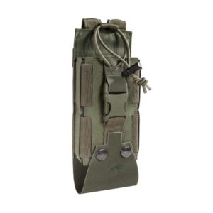 TT TAC POUCH 2 RADIO MKII