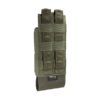 TT TAC POUCH 2 RADIO MKII