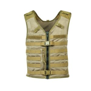 TT VEST BASE MKII PLUS