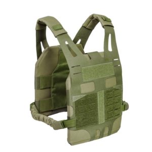 TT PLATE CARRIER SK