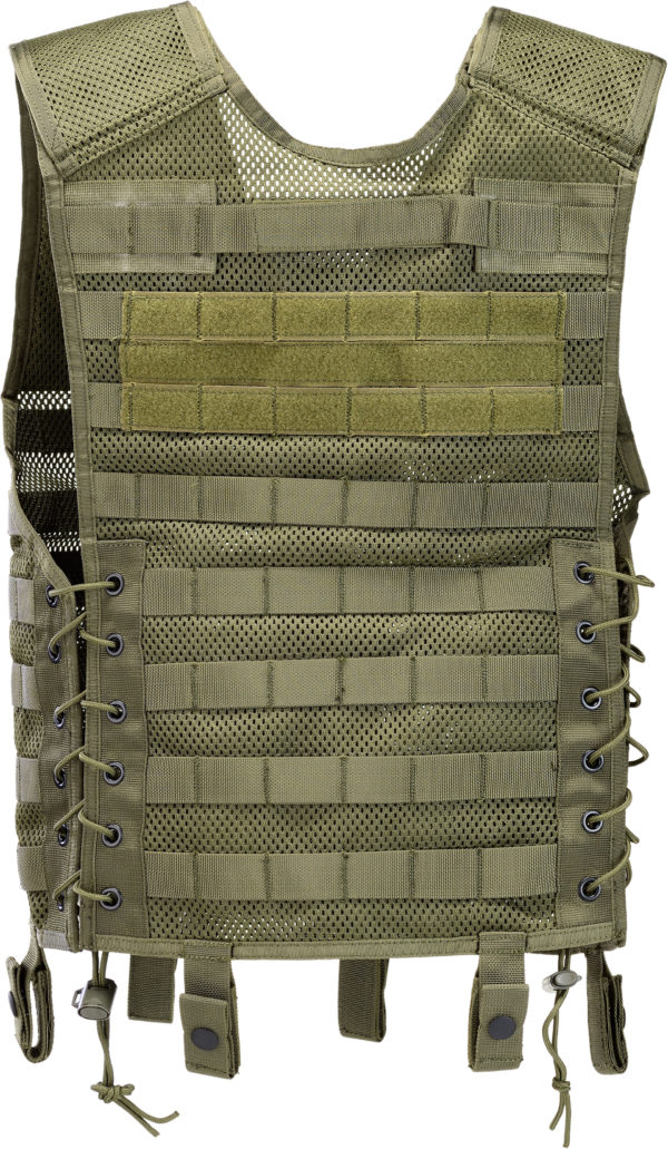 ΓΙΛΕΚΟ DEFCON 5 TACTICAL MOLLE