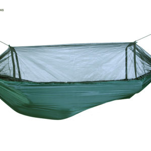 DD TRAVEL HAMMOCK / BIVI