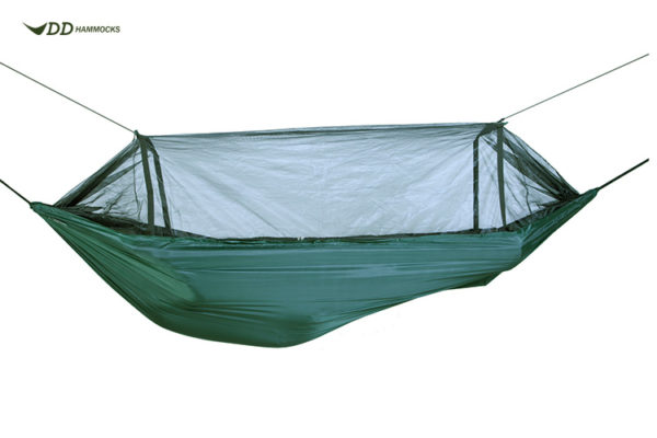 DD TRAVEL HAMMOCK / BIVI