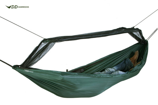 DD TRAVEL HAMMOCK / BIVI