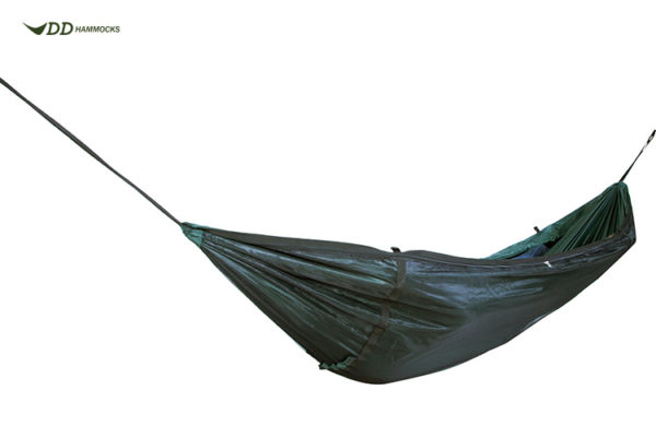 DD TRAVEL HAMMOCK / BIVI