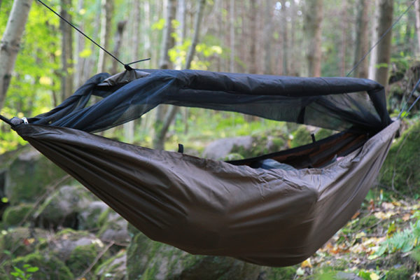 DD TRAVEL HAMMOCK / BIVI