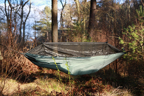 DD TRAVEL HAMMOCK / BIVI