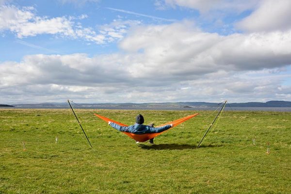 ΣΤΑΝΤ ΓΙΑ ΑΙΩΡΑ ULTRALIGHT DD HAMMOCKS