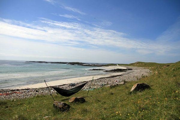 ΣΤΑΝΤ ΓΙΑ ΑΙΩΡΑ ULTRALIGHT DD HAMMOCKS