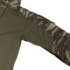 Arktis A126 LW UBACS Shirt - Greek Lizard