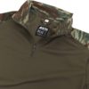 Arktis A126 LW UBACS Shirt - Greek Lizard