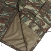 Arktis B310 Waterproof Smock - Greek Lizard