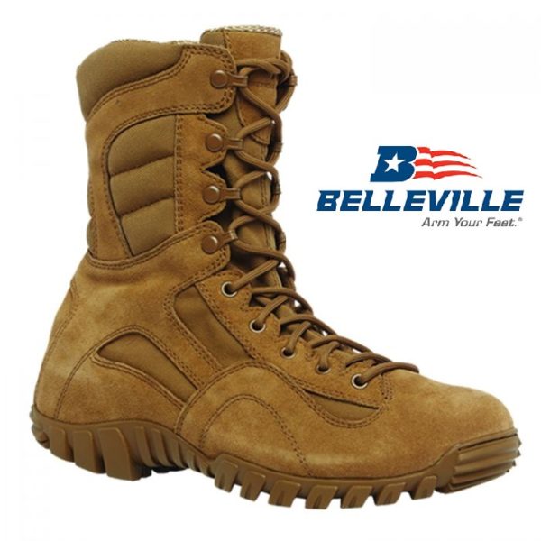 Άρβυλο Στρατού Belleville TR550 Mountain Hybrid Boot