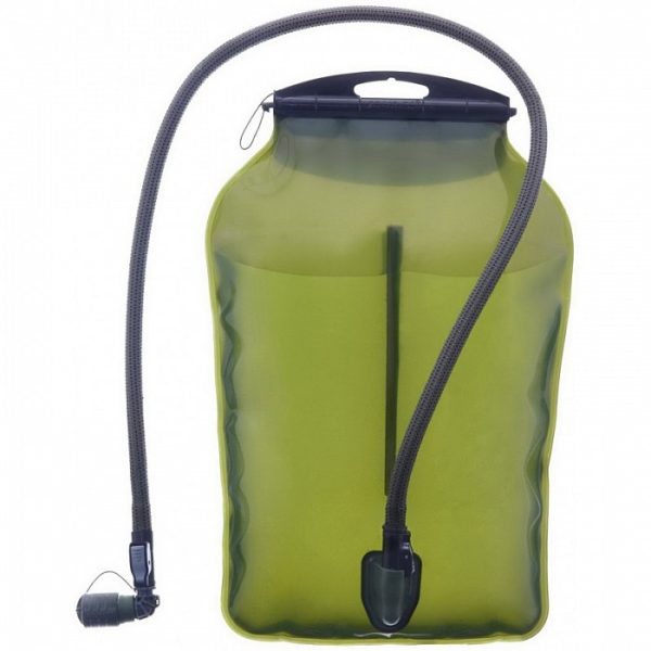 SOURCE WLPS 3L LOW PROFILE HYDRATION SYSTEM FOLIAGE