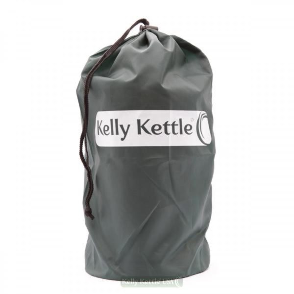 ΒΡΑΣΤΗΡΑΣ KELLY KETTLE 0.57LT