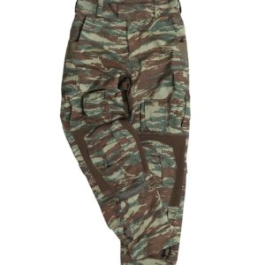 Arktis C222 Ranger Trousers - Greek Lizard