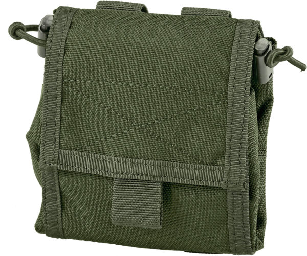 DEFCON 5 FOLDABLE DUMP POUCH