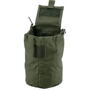 DEFCON 5 FOLDABLE DUMP POUCH