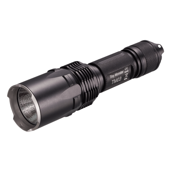 ΦΑΚΟΣ LED NITECORE Tiny Monster TM03, 2800Lumens