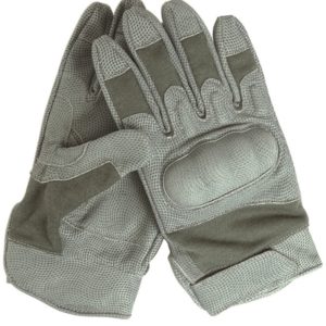 FOLIAGE NOMEX ACTION GLOVES