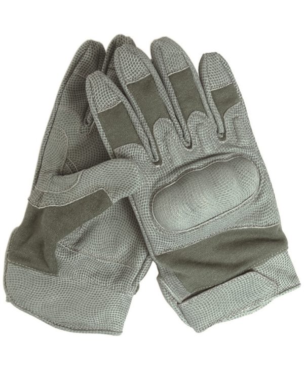 FOLIAGE NOMEX ACTION GLOVES