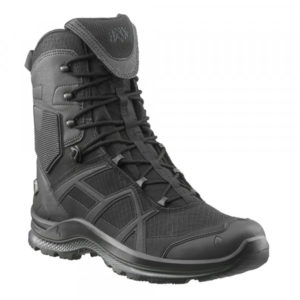 Αρβύλες Σωμάτων Ασφαλείας HAIX Black Eagle Athletic 2.1 GTX High