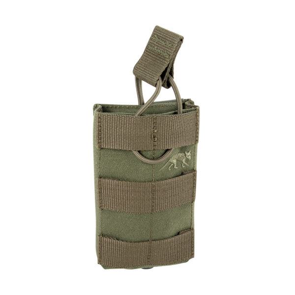 TT SGL Mag Pouch BEL M4 MKII