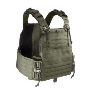 TT Plate Carrier QR LC