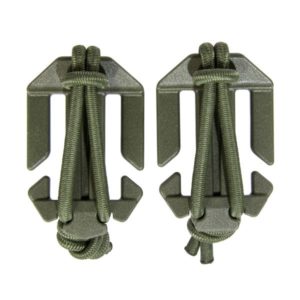 TT QA Webbing Roller 25mm pair