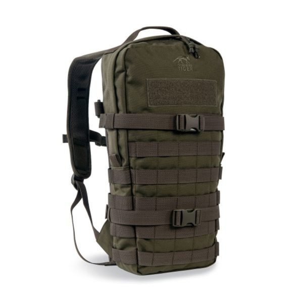 TASMANIAN TIGER ESSENTIAL PACK MKII (9L)