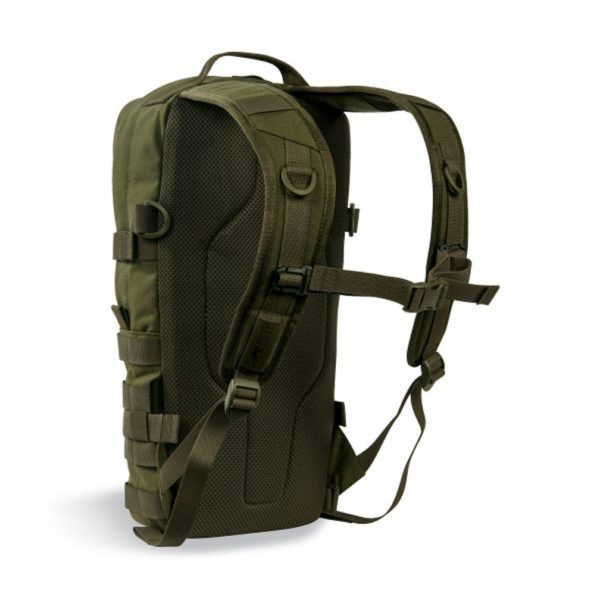 TASMANIAN TIGER ESSENTIAL PACK MKII (9L)