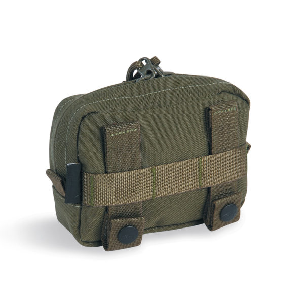 TT Tac Pouch 4 Horizontal