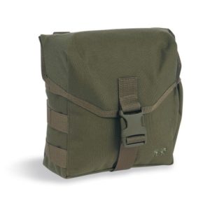 TT Canteen Pouch MKII