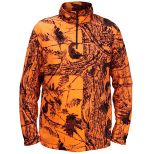 GAMO BENASQUE FLEECE ORANGE