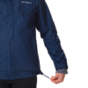 Columbia Bugaboo™ II Fleece Interchange Jacket ΜΠΛΕ