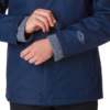 Columbia Bugaboo™ II Fleece Interchange Jacket ΜΠΛΕ