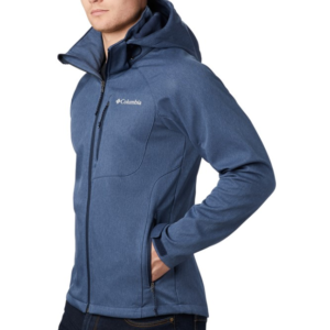 Columbia Cascade Ridge™ II Softshell Navy