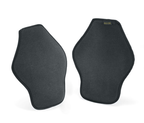 DEFCON 5 SOFT KNEE PADS