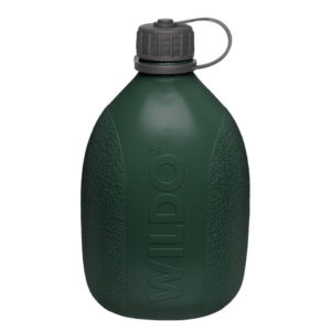 WILDO® HIKER BOTTLE (700 ML) OLIVE GREEN