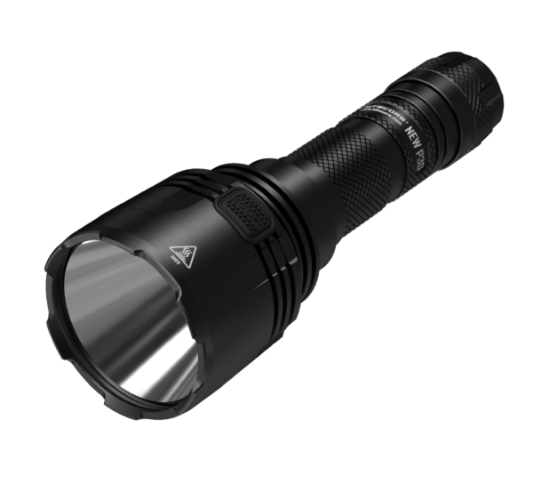 ΦΑΚΟΣ LED NITECORE PRECISE P30 NEW + 2150R USB-C