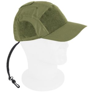 DEFCON 5 TACTICAL CAP