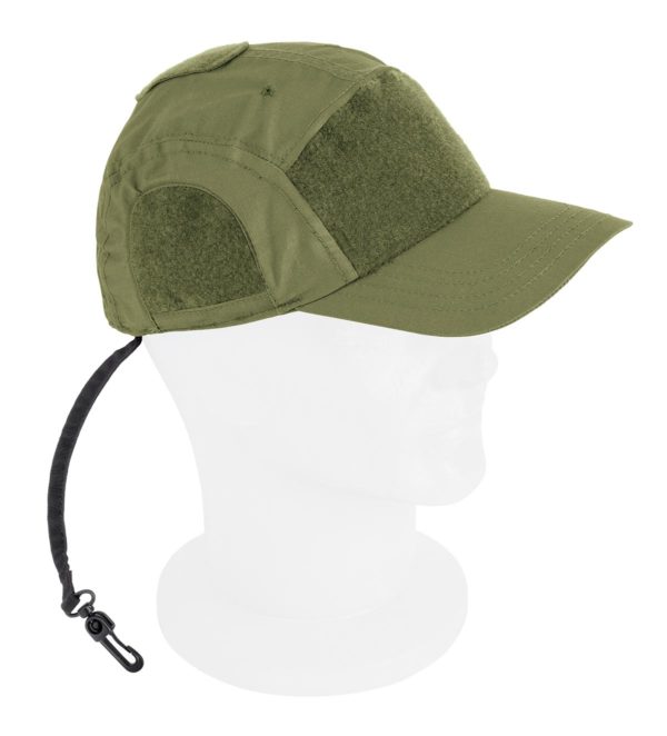 DEFCON 5 TACTICAL CAP