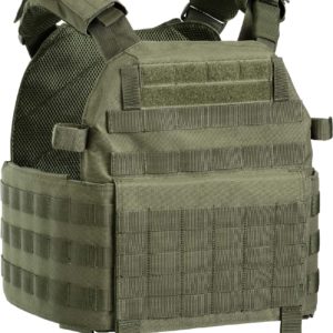 OUTAC VEST CARRIER 1000D POLY