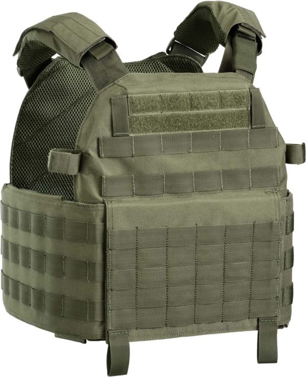 OUTAC VEST CARRIER 1000D POLY