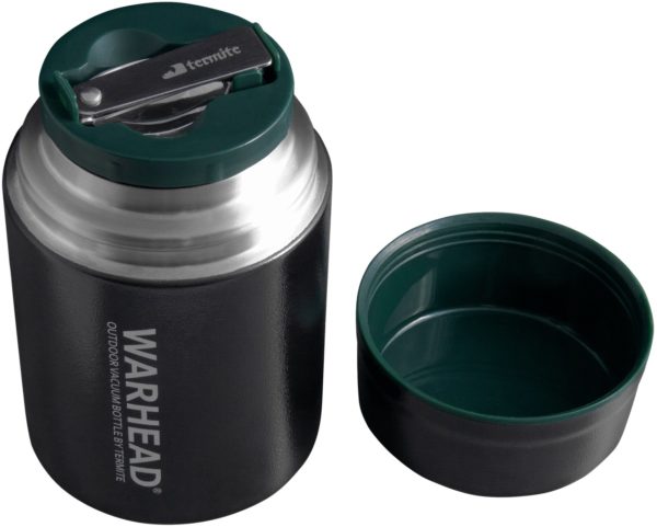 TERMOS WARHEAD JAR 0,65L HAMMERTONE