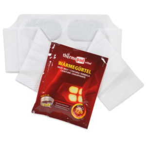 ThermoPad Θερμαντική Ζώνη